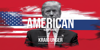 O Dossiê Trump (Krasnov) -KGB: O Que Mais Está Escondido?