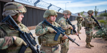 México Sob Pressão: EUA Enviam Aviso de Ação Militar