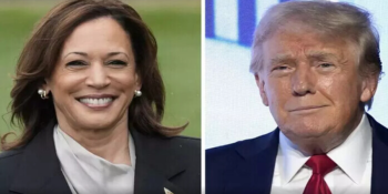 Kamala Harris Recusa Debate na Fox News e Insiste na ABC News