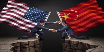 China rechaça Trump: “Não aceitamos intimidação, vamos até o fim”