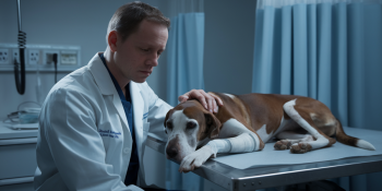 Cuidar de Animais Não Cura Tudo: A Falácia do Amor como Antídoto