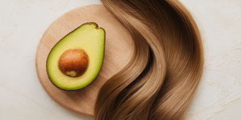 Descubra a Fruta que Fortalece o Cabelo e Previne a Calvície