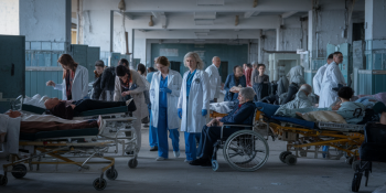Médicos às Cegas, Pacientes Sem Diagnóstico: A Falência do Sistema