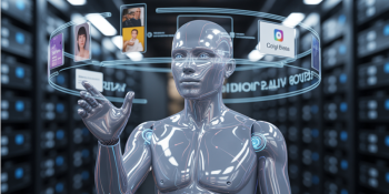 Conversas com IA Decidem o Futuro do Conteúdo