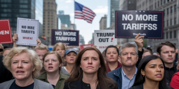 Protecionismo à Vista: Como as Decisões de Trump Ameaçam o Emprego no Brasil