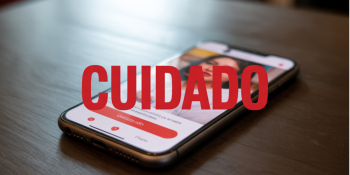 "AMOR OU GOLPE? Os Perigos (e Decepções) dos Relacionamentos Online"