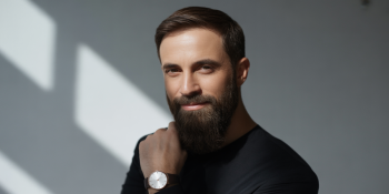 A Barba é Realmente Suja? Fatos e Mitos sobre a Higiene