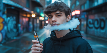 OMS revela dados chocantes sobre adolescentes fumantes no mundo