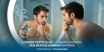 Saúde Masculina em Alerta: O Que Todo Homem Precisa Saber sobre Câncer Testicular