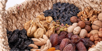 Diabetes Tipo 2: Descubra o Poder das Frutas Secas