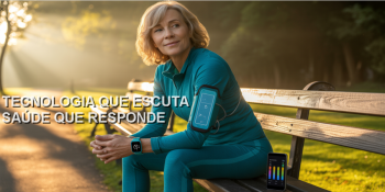 Autocuidado Inteligente: a Nova Medicina Preventiva