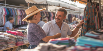 Seu Bairro, Sua Economia: A Força do Consumo Local para Fortalecer Caruaru
