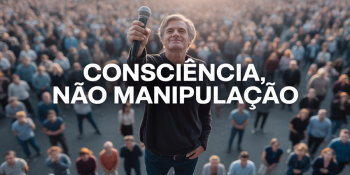 Mídia consciente: o futuro da comunicação