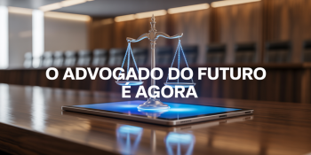 O tribunal invisível: quando o juiz é humano, mas o argumento é da IA