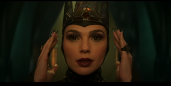 Novo Trailer de “Branca de Neve” Traz Gal Gadot e Rachel Zegler em Papel de Destaque