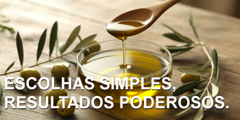 Como o azeite ajuda a diminuir a dor nas articulações