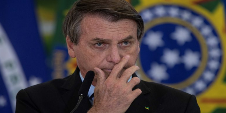 Jair Bolsonaro, Presidente do Brasil