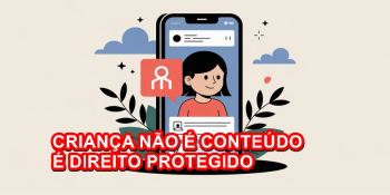 Influenciadora é condenada por expor criança em publicação polêmica