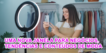 A Nova TV de Moda do Agreste Apresenta Sua Programação Inicial