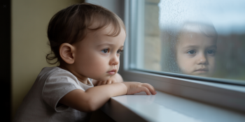 Quando o Humor Muda, a História Muda: Identificando Violência na Adolescência