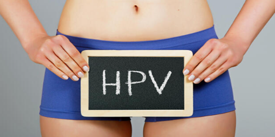 Biblioteca de fotos científicas do HPV /Alamy Stock Photo