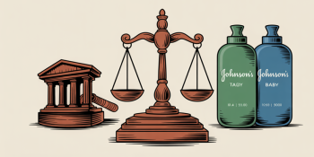 Johnson & Johnson Vai Recorrer, Mas Júri Diz: Empresa Sabia e Não Agiu