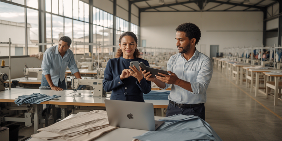 Na era digital, atender bem começa antes do primeiro aperto de mão: começa na internet.