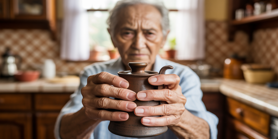 A dificuldade persistente em nomear objetos comuns pode ser mais do que um 'branco' normal. Especialistas alertam para um dos sinais precoces mais comuns e negligenciados de demência
