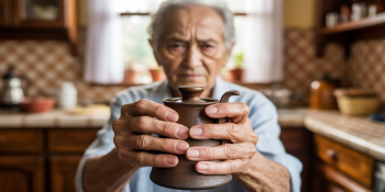 O Alerta que Vem na Ponta da Língua (e que Você Não Deve Ignorar)