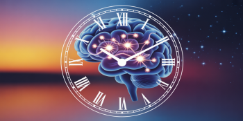 Metade do Risco: Como Seu Ritmo Diário Afasta a Demência