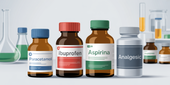 Ibuprofeno dura quanto tempo no organismo?