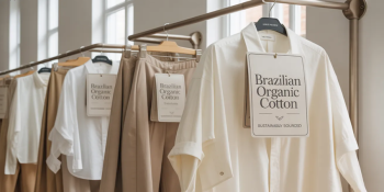 Moda Brasileira: A Nova Fronteira é o Mercado Europeu