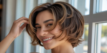 Pixie ou Bob? A Resposta É Bixie: O Corte Híbrido que Conquistou as Brasileiras