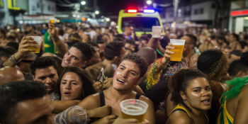 Carnaval: Alegria ou Aposta com a Própria Vida?