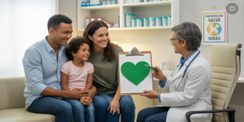 Câncer: O Mapa da Vida e da Morte que Você Precisa Ler