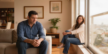 Quando a Empatia Desaparece: Os Sinais Silenciosos de que um Relacionamento Pode Estar Chegando (ou chegou) ao Fim