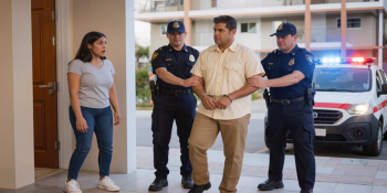 Morar Juntos Hoje: O Sonho que Pode Virar um Pesadelo com a Polícia na Sua Porta