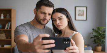 Por que casais que postam fotos demais nas redes sociais podem estar escondendo inseguranças