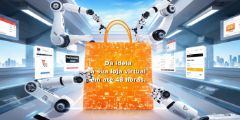 Por que cada empresa deveria ter sua própria loja virtual em vez de depender apenas dos marketplaces