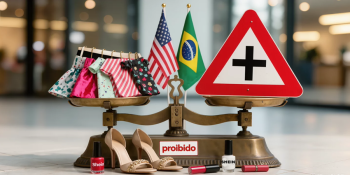 Shein sob Investigação: O Que as Multas nos EUA Revelam Sobre os Riscos à Saúde do Consumidor Brasileiro