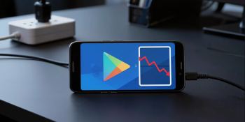 Bateria do Android acabando rápido? O vilão pode ser invisível