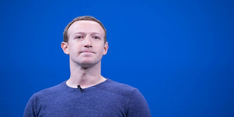 Mark Zuckerberg, fundador e CEO do Facebook/Anthony Quintano / Wikipedia