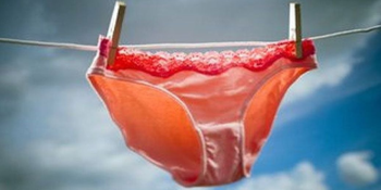 "Gravidez por Lingerie: O Novo Milagre das Compras Online?"