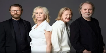 ABBA Impõe Restrições: Trump Proibido de Usar Suas Músicas em Campanha