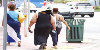 "Obesidade e Doenças Crônicas: O Que Você Precisa Saber"