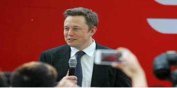 "Filha Transgênero de Elon Musk Rompe Silêncio e Detona: 'Meu Pai É um Traidor e grande Mentiroso'"