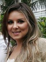 Sabrina Oliveira Fernandes