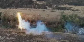 "Dragões de Fogo: Drones Ucranianos Que Incendeiam as Forças Russas" - VÍDEO