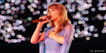 Taylor Swift Recebe Ameaça Velada de Trump Após Apoiar Kamala Harris