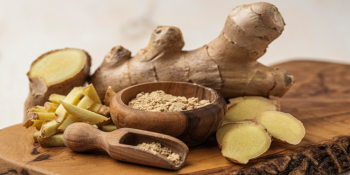 Gengibre: O Melhor Chá para Saúde Intestinal e Alívio Digestivo